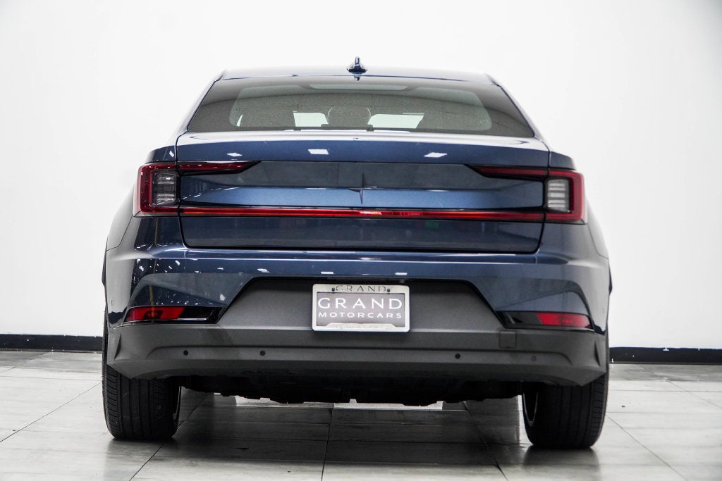2024 Polestar 2 Long Range Dual Motor