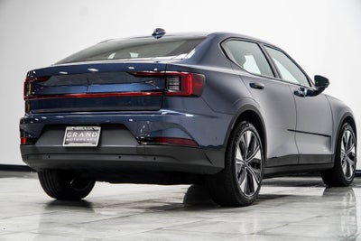 2024 Polestar 2 Long Range Dual Motor