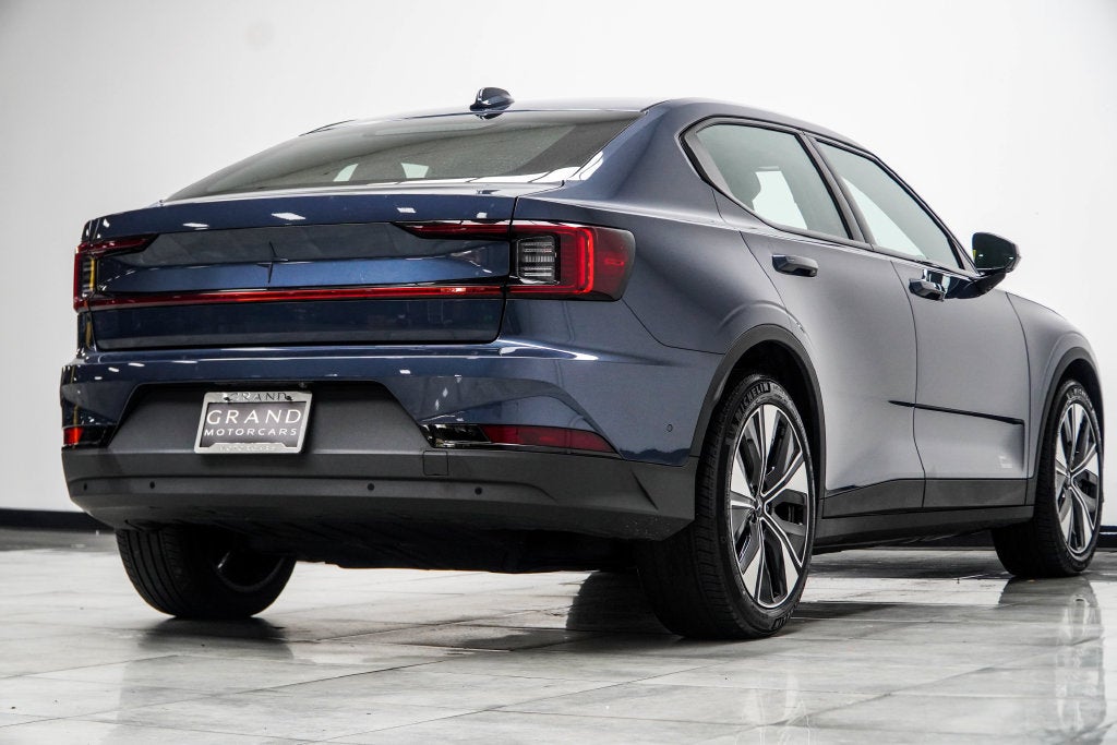 2024 Polestar 2 Long Range Dual Motor