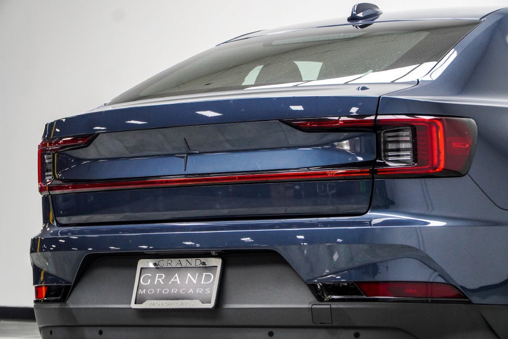 2024 Polestar 2 Long Range Dual Motor