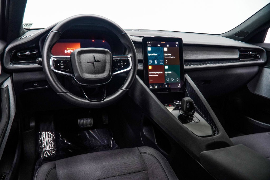 2024 Polestar 2 Long Range Dual Motor