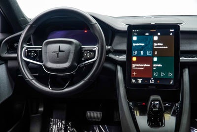 2024 Polestar 2 Long Range Dual Motor