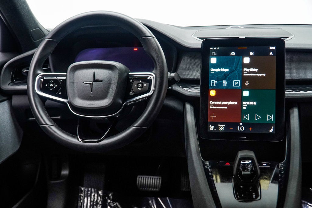 2024 Polestar 2 Long Range Dual Motor
