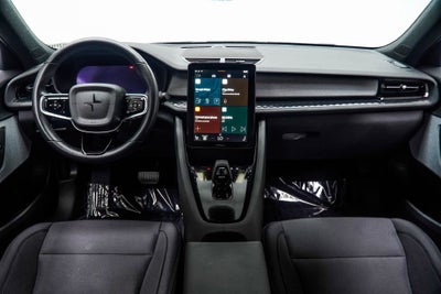 2024 Polestar 2 Long Range Dual Motor