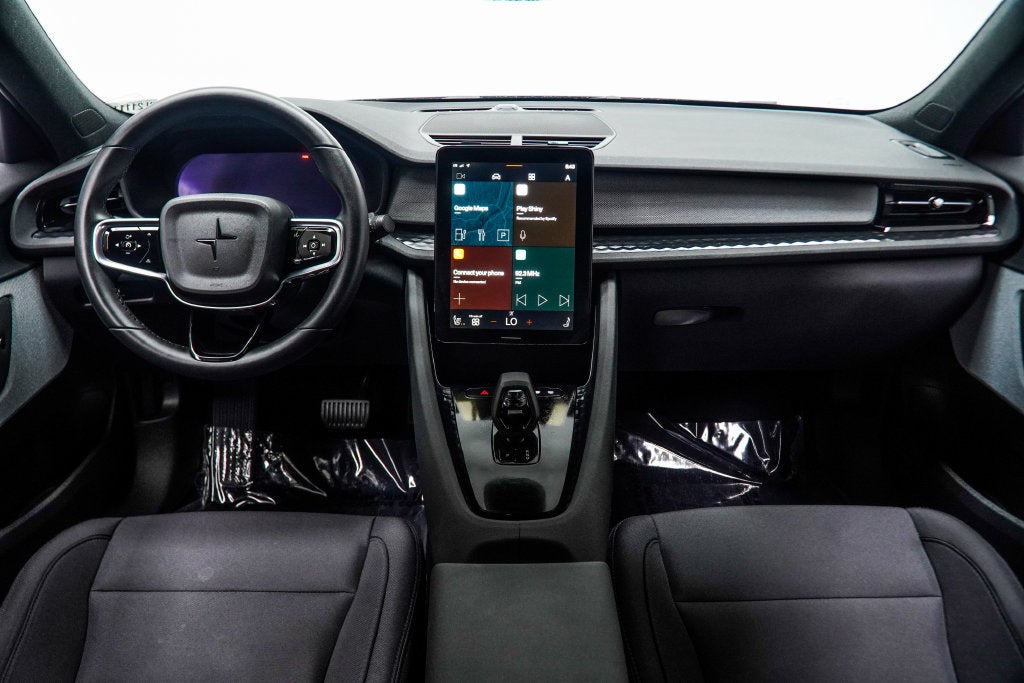 2024 Polestar 2 Long Range Dual Motor