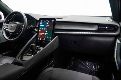 2024 Polestar 2 Long Range Dual Motor