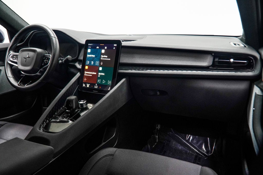 2024 Polestar 2 Long Range Dual Motor