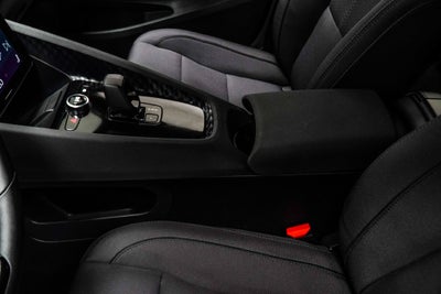 2024 Polestar 2 Long Range Dual Motor