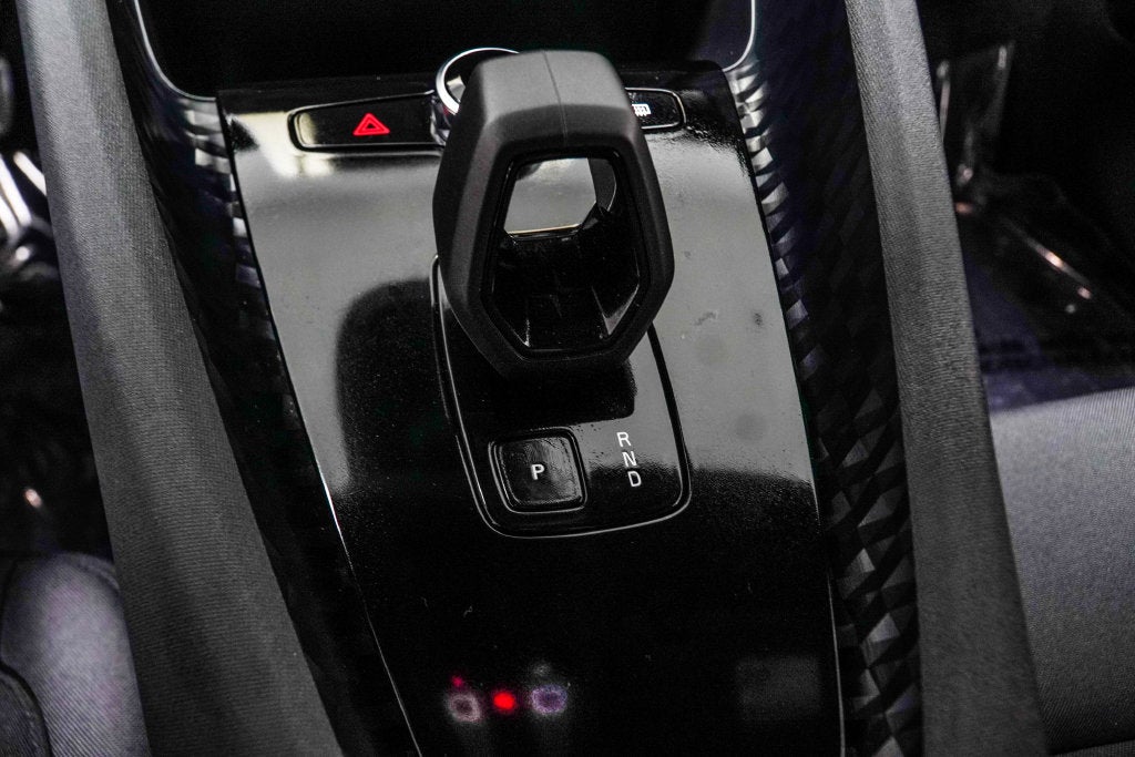 2024 Polestar 2 Long Range Dual Motor