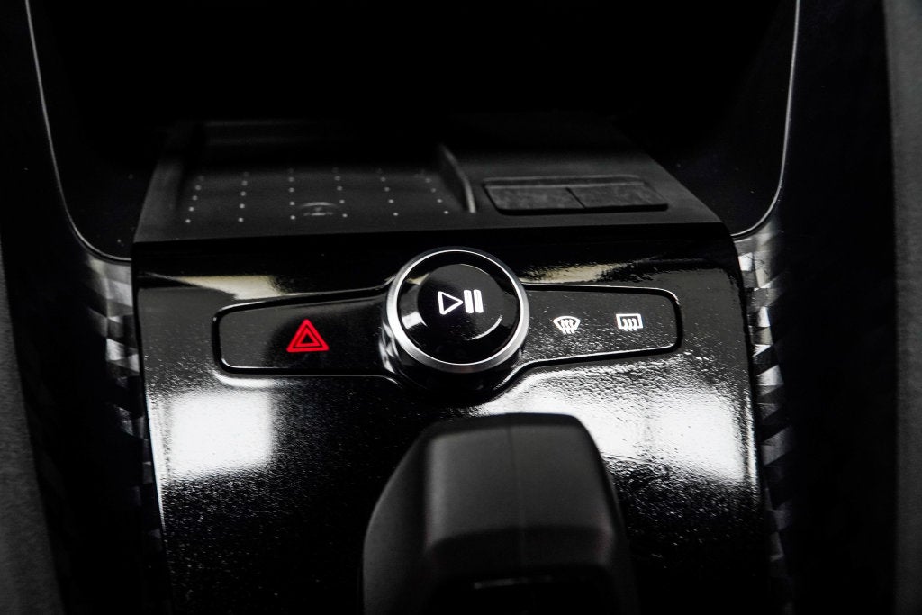 2024 Polestar 2 Long Range Dual Motor
