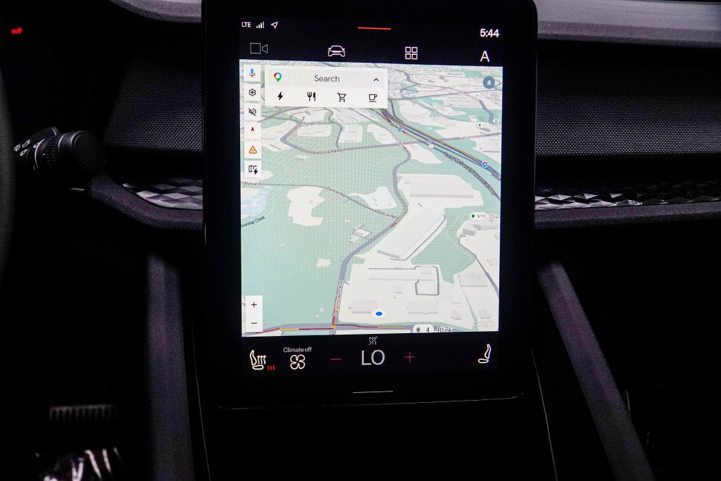 2024 Polestar 2 Long Range Dual Motor