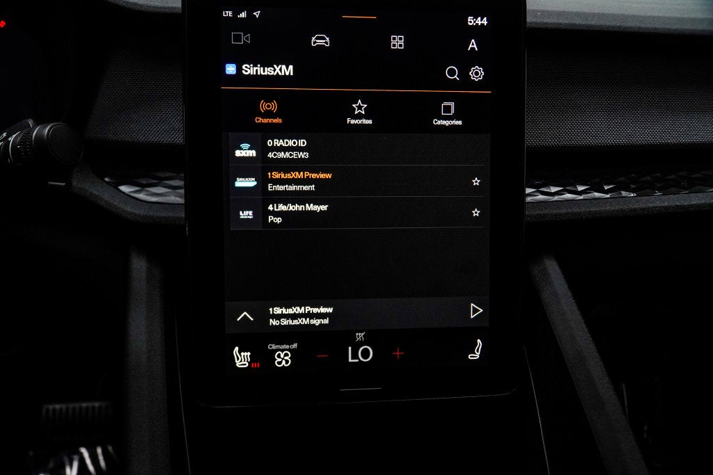2024 Polestar 2 Long Range Dual Motor