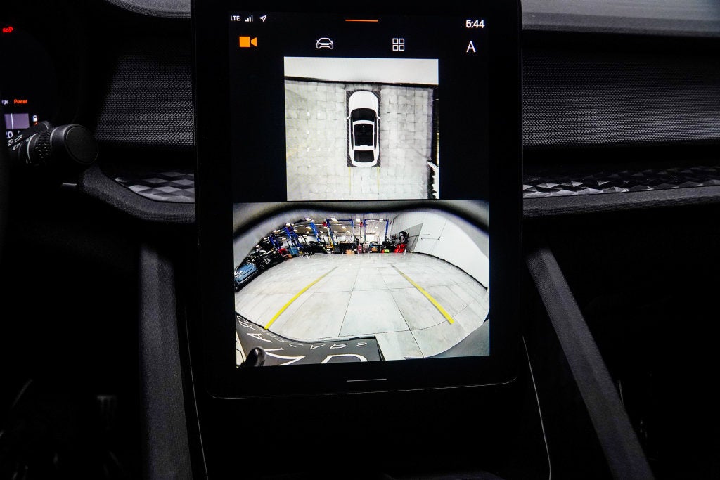 2024 Polestar 2 Long Range Dual Motor