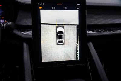 2024 Polestar 2 Long Range Dual Motor
