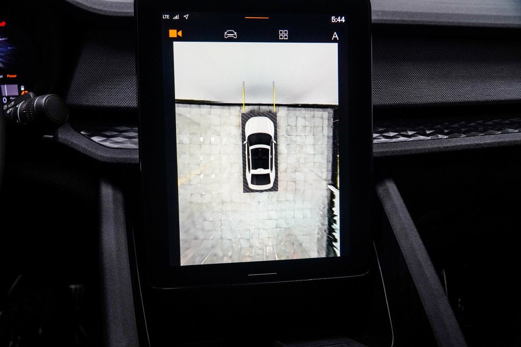 2024 Polestar 2 Long Range Dual Motor