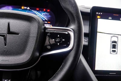 2024 Polestar 2 Long Range Dual Motor