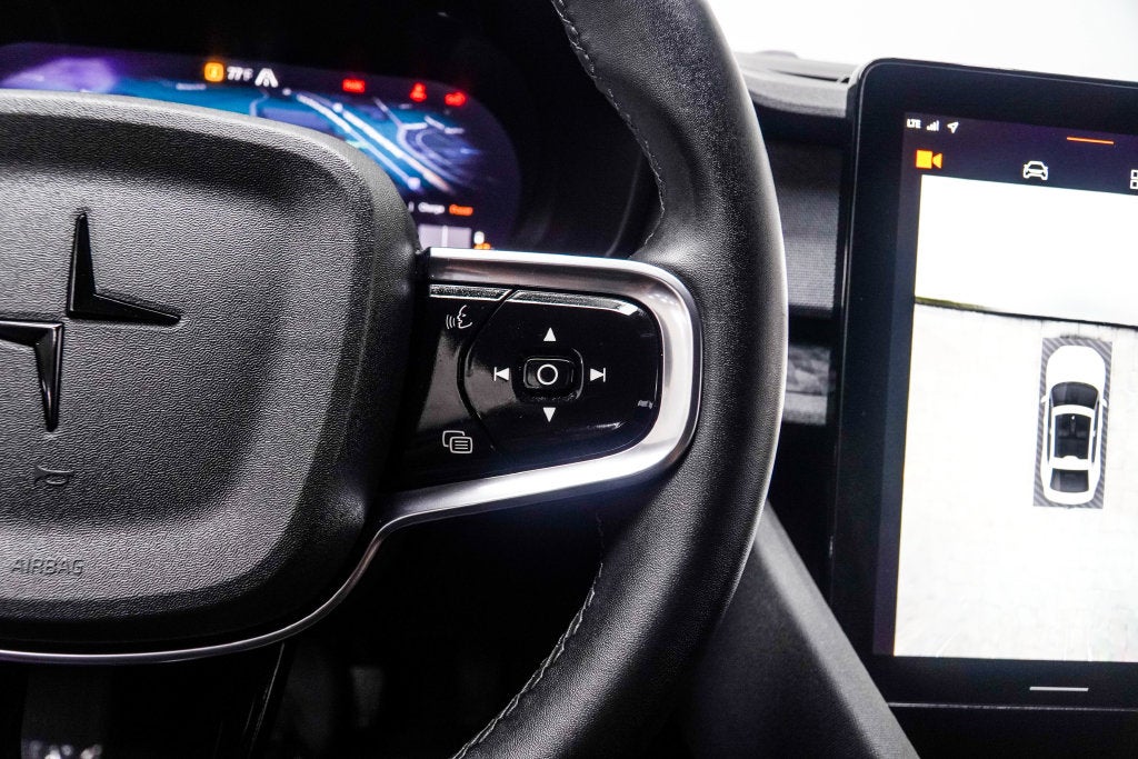 2024 Polestar 2 Long Range Dual Motor