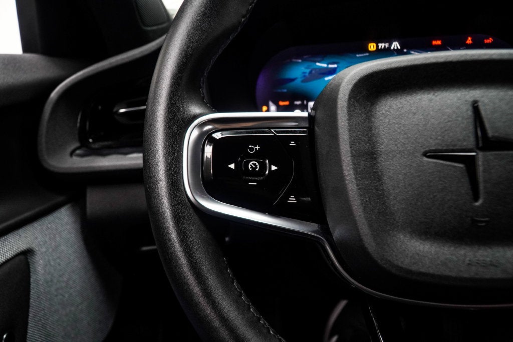 2024 Polestar 2 Long Range Dual Motor