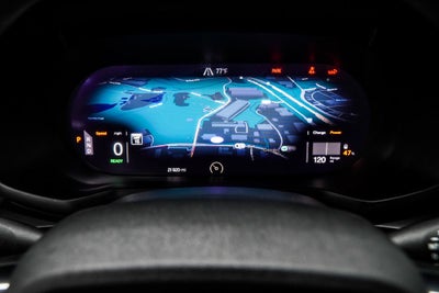 2024 Polestar 2 Long Range Dual Motor