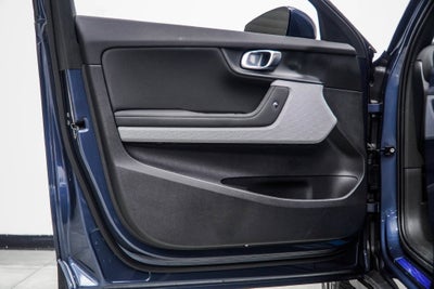 2024 Polestar 2 Long Range Dual Motor
