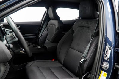 2024 Polestar 2 Long Range Dual Motor