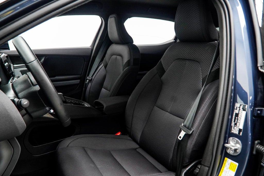 2024 Polestar 2 Long Range Dual Motor