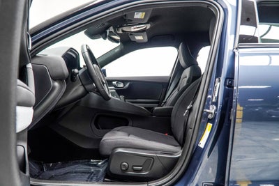 2024 Polestar 2 Long Range Dual Motor