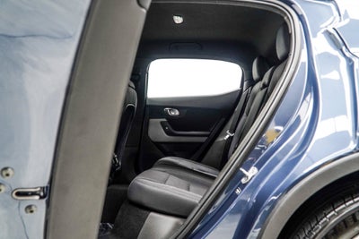 2024 Polestar 2 Long Range Dual Motor