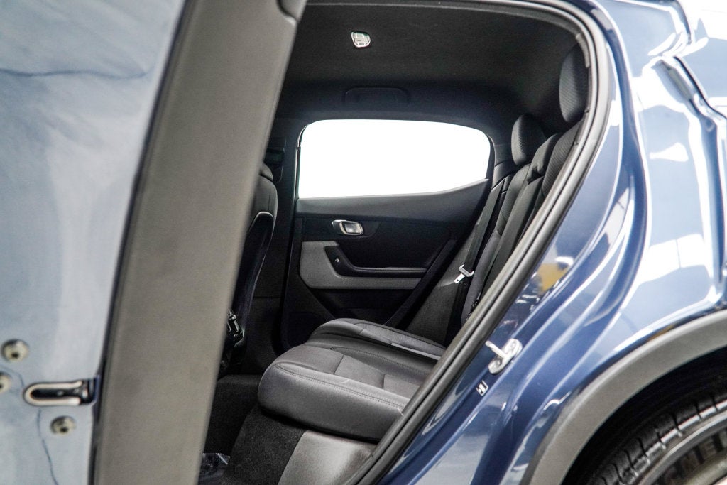 2024 Polestar 2 Long Range Dual Motor