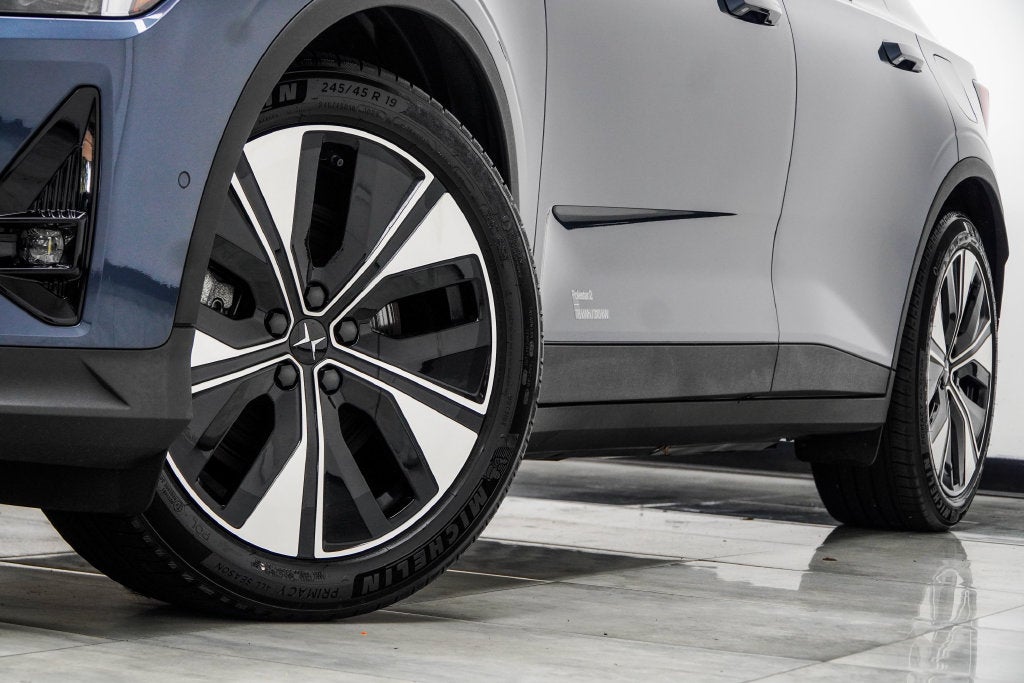2024 Polestar 2 Long Range Dual Motor