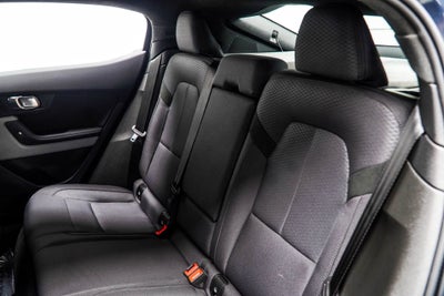2024 Polestar 2 Long Range Dual Motor