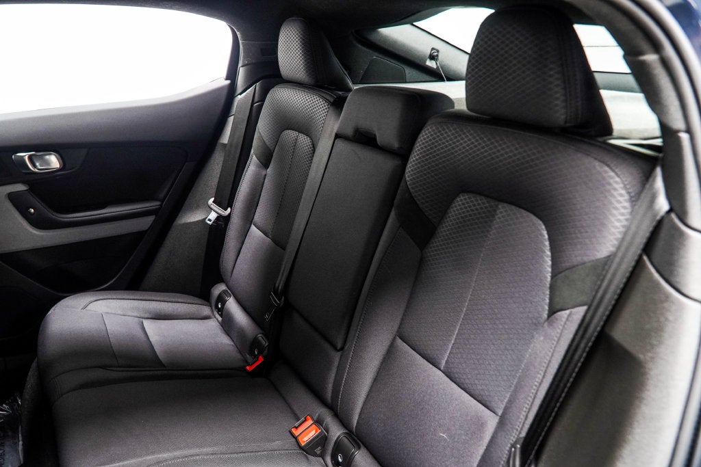 2024 Polestar 2 Long Range Dual Motor