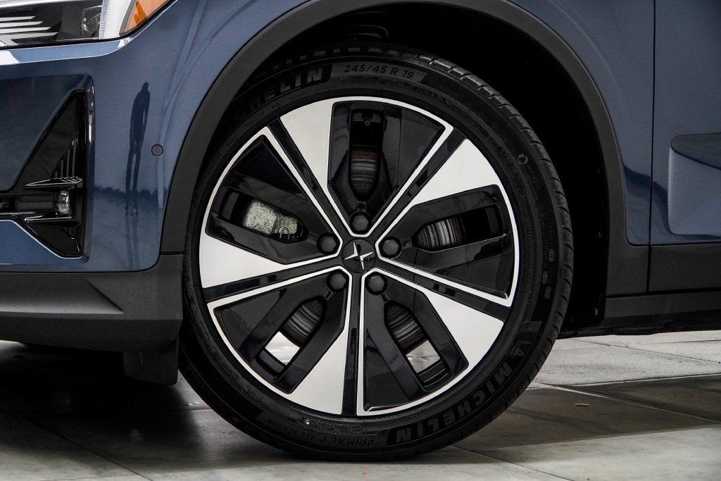 2024 Polestar 2 Long Range Dual Motor
