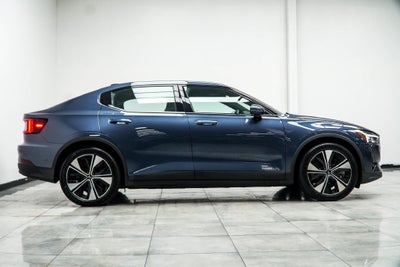 2024 Polestar 2 Long Range Dual Motor