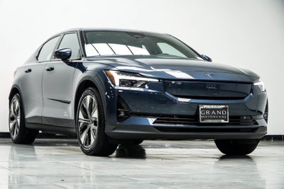 2024 Polestar 2 Long Range Dual Motor
