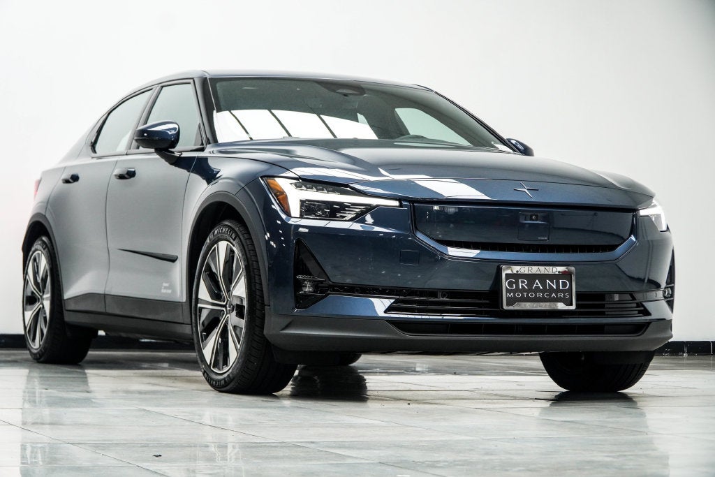 2024 Polestar 2 Long Range Dual Motor