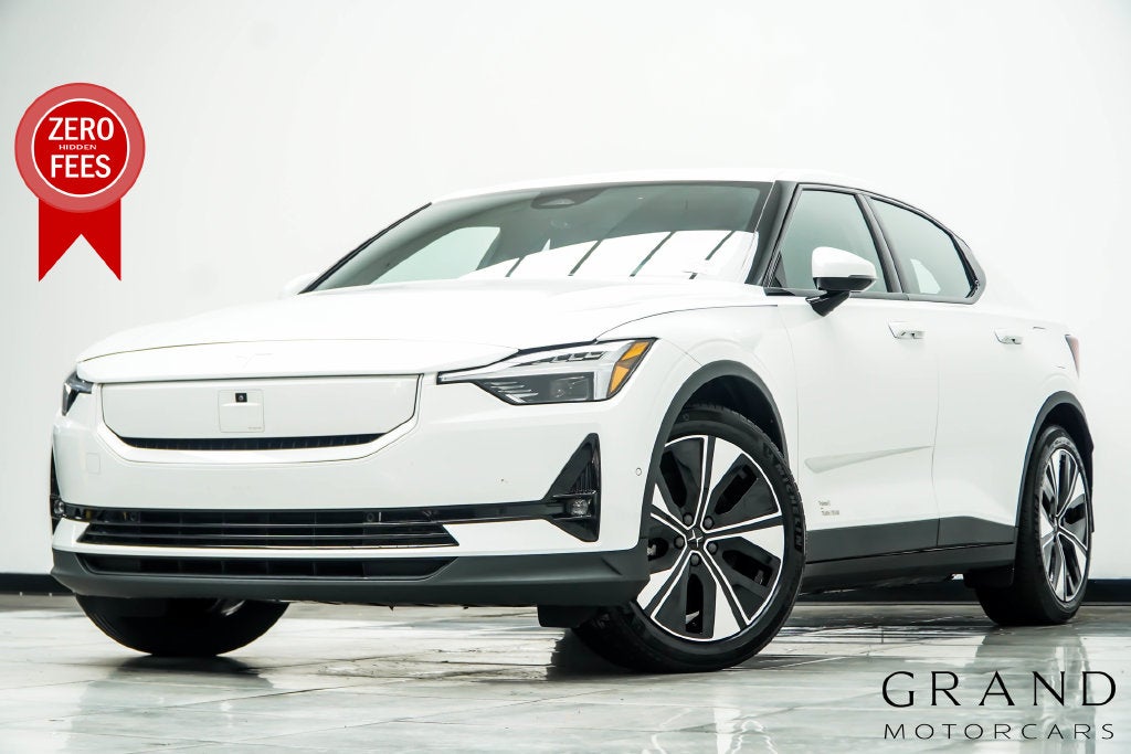 2024 Polestar 2