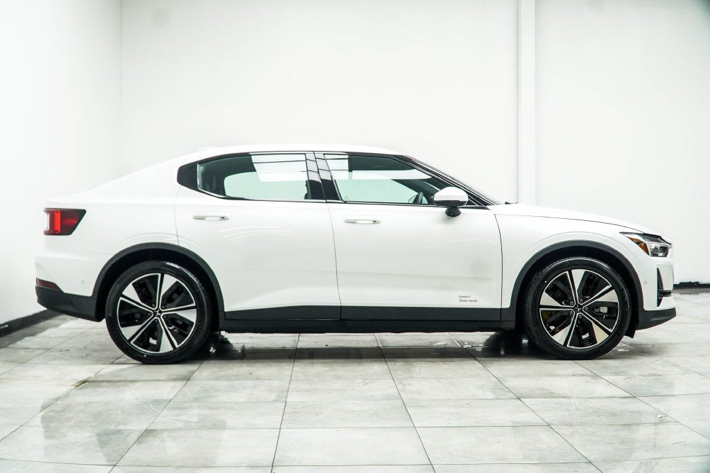 2024 Polestar 2 Long Range Dual Motor