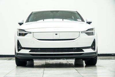 2024 Polestar 2 Long Range Dual Motor