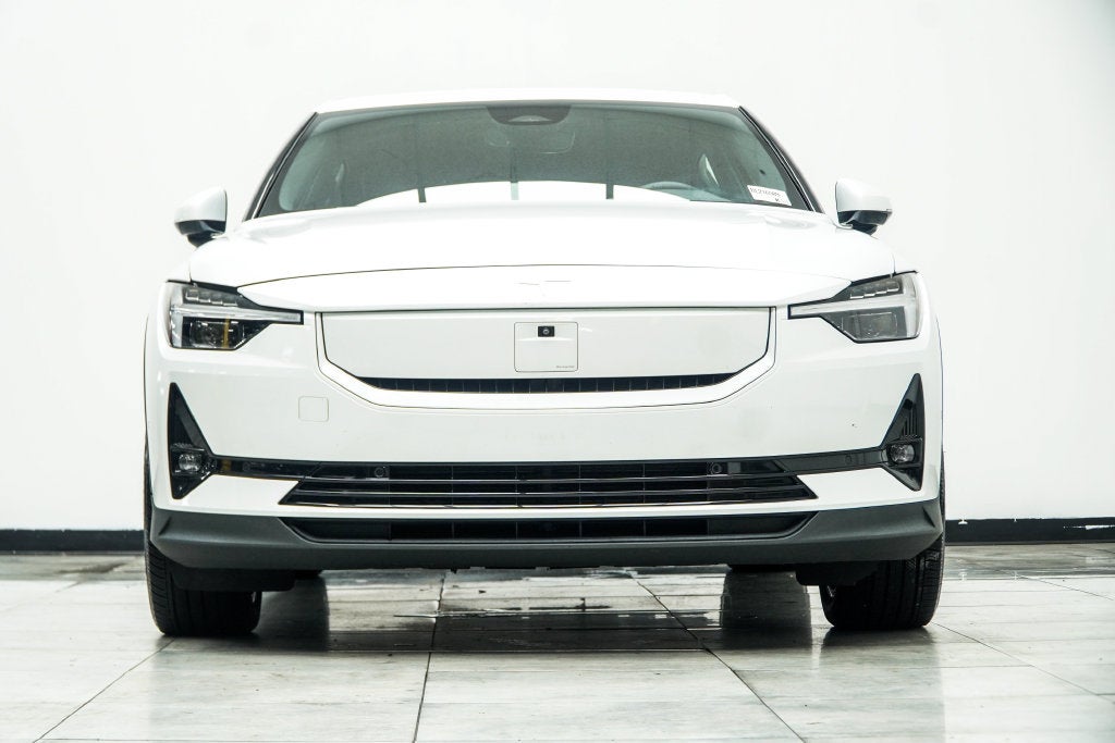2024 Polestar 2 Long Range Dual Motor