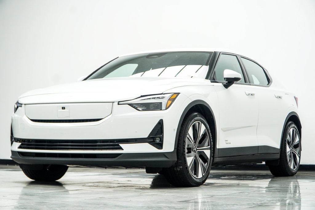 2024 Polestar 2 Long Range Dual Motor