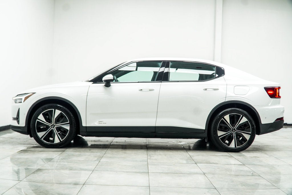 2024 Polestar 2 Long Range Dual Motor