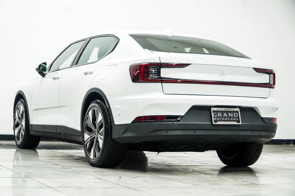 2024 Polestar 2 Long Range Dual Motor