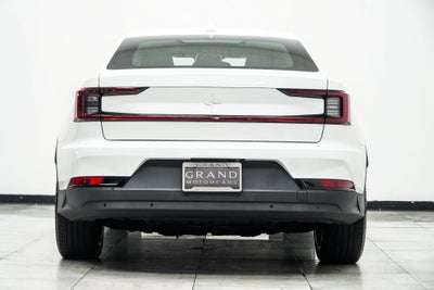 2024 Polestar 2 Long Range Dual Motor
