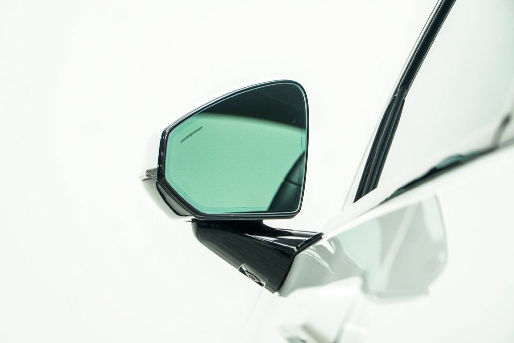 2024 Polestar 2 Long Range Dual Motor