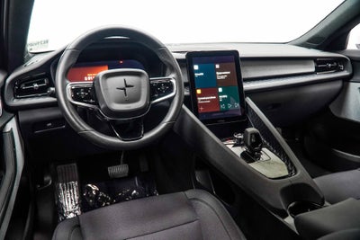 2024 Polestar 2 Long Range Dual Motor