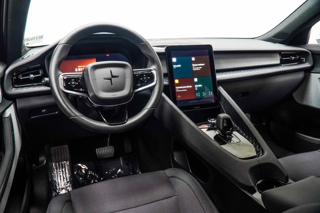 2024 Polestar 2 Long Range Dual Motor