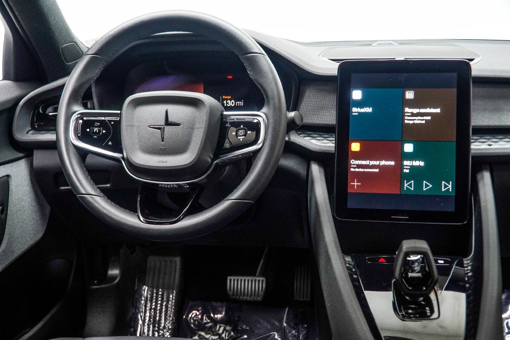 2024 Polestar 2 Long Range Dual Motor