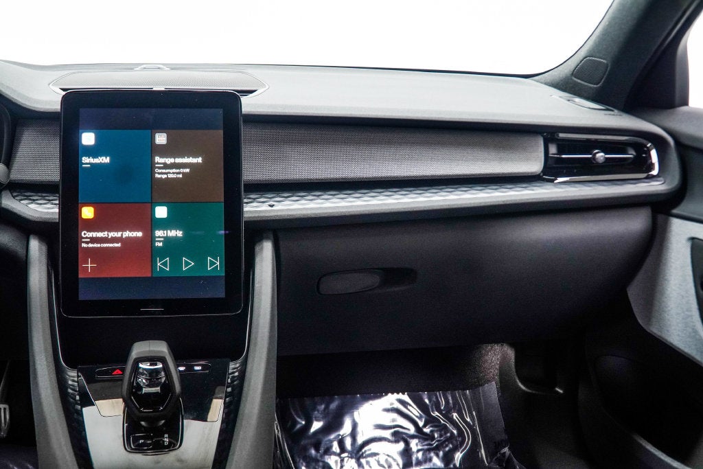 2024 Polestar 2 Long Range Dual Motor