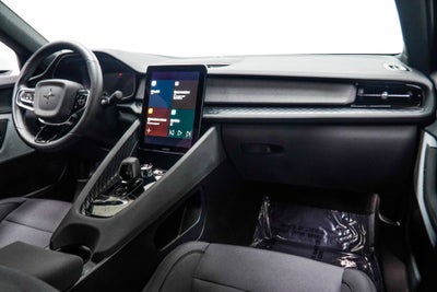 2024 Polestar 2 Long Range Dual Motor